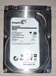 Жёсткий диск на 500GB