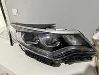 Продаю фара kia optima