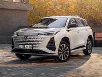 Changan, Geely русификация / CS75 CS55, UNI-Z, UNI-K, Coolray, Monjaro