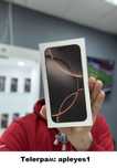 Apple iPhone 16 Pro Max 256GB