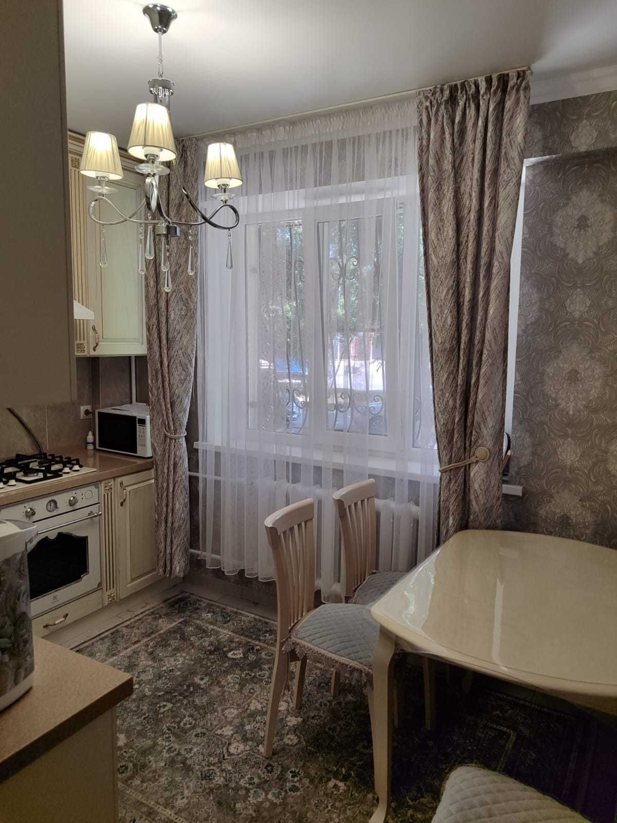 Продам 3-х комнатную квартиру