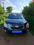 Продам Chevrolet cobalt
