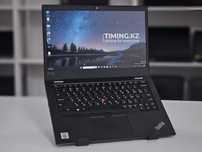 Компактный офисный Lenovo L13 Gen1 - Core i5-10310U/8GB/256GB