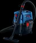 Пылесос Bosch GAS 15 PS