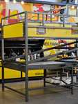 Пресс Yellow 3013
