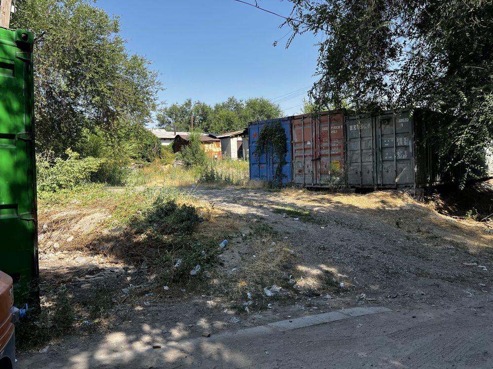 В аренду торговую площадь