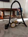 Продаётся пылесос Karcher