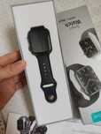 Продам новый смарт часы Smart Whach SW2Pro Black