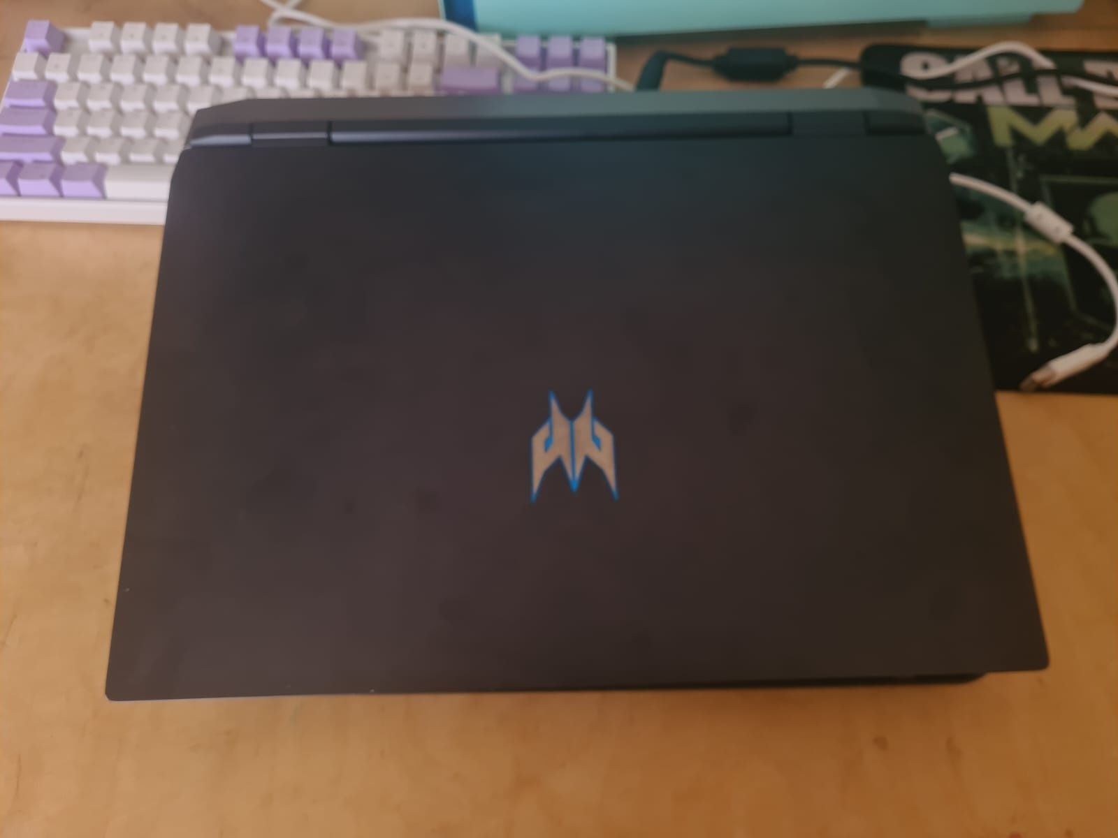 Продам Acer predator