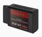 Продам сканер ELM327 Wi-Fi