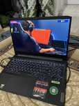 Продается ноутбук Lenovo Ideapad Gaming 3