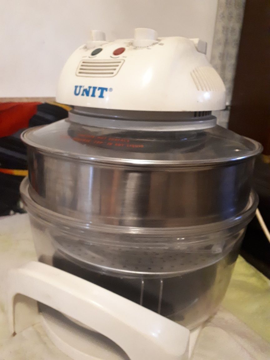Продам аэрогриль