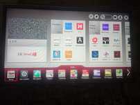 Телевизор LG 32LA 620V