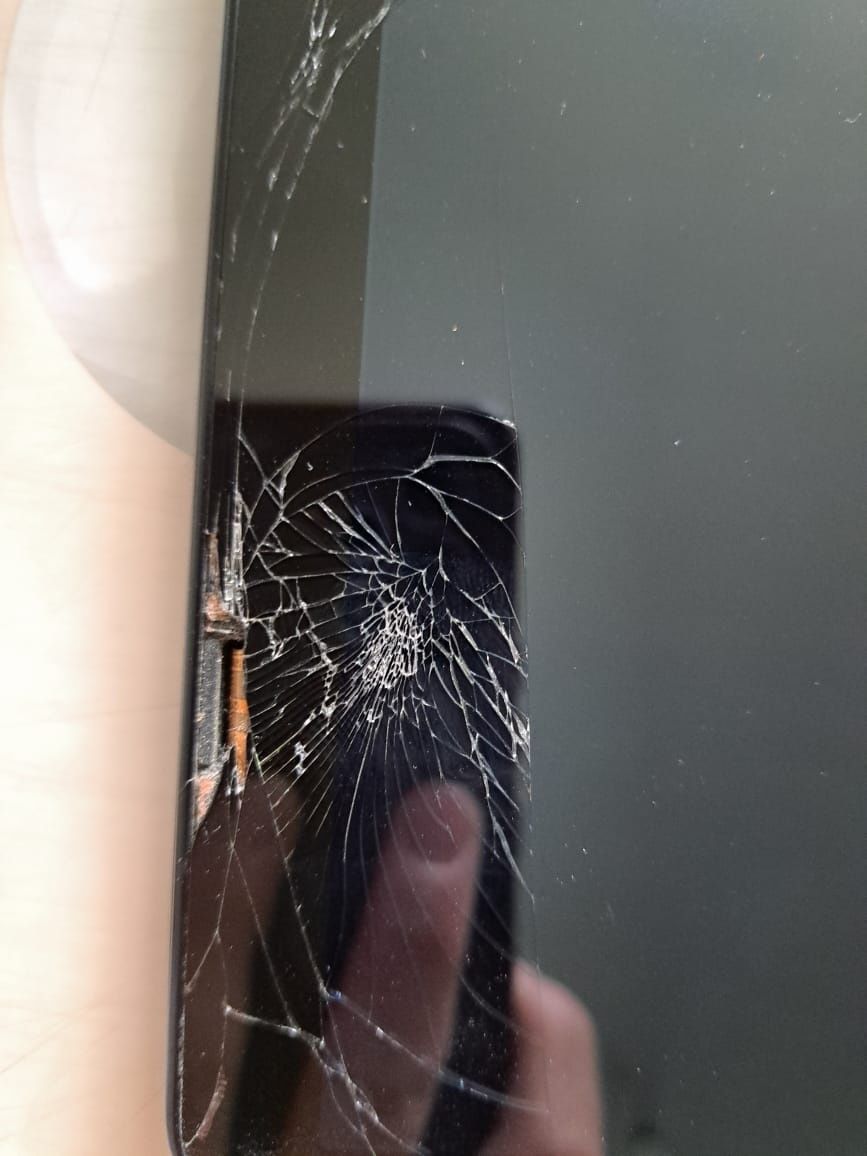 Планшет Samsung.
