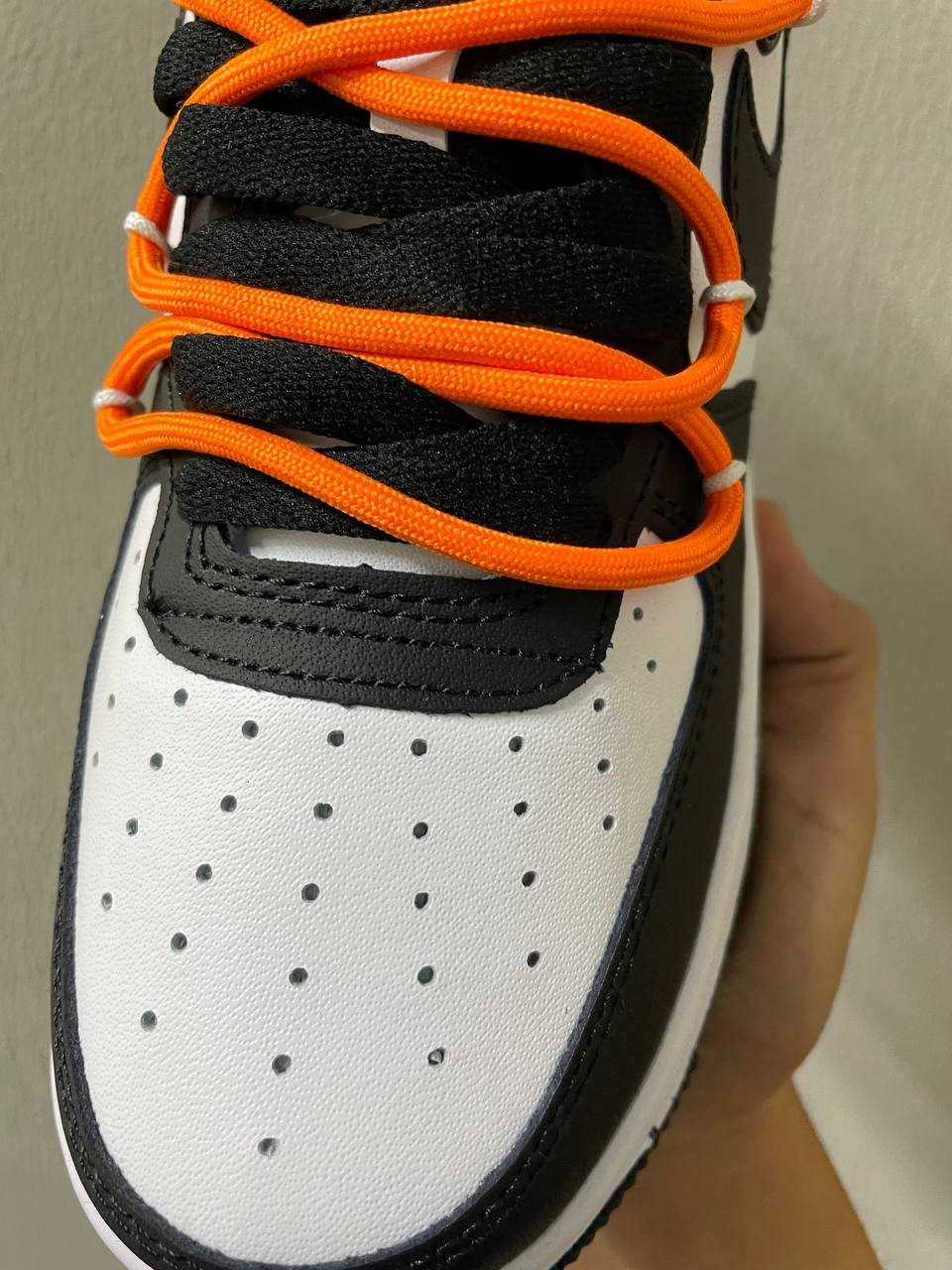 Nike Air Force 1 Air Force One Low Top Macaron 889