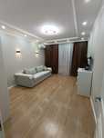 Продам 1-комнатную квартиру в ЖК GULDER,  40 кв.м. 13 этаж из 16.