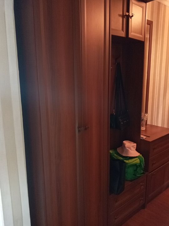 шкаф в отличном состоянии