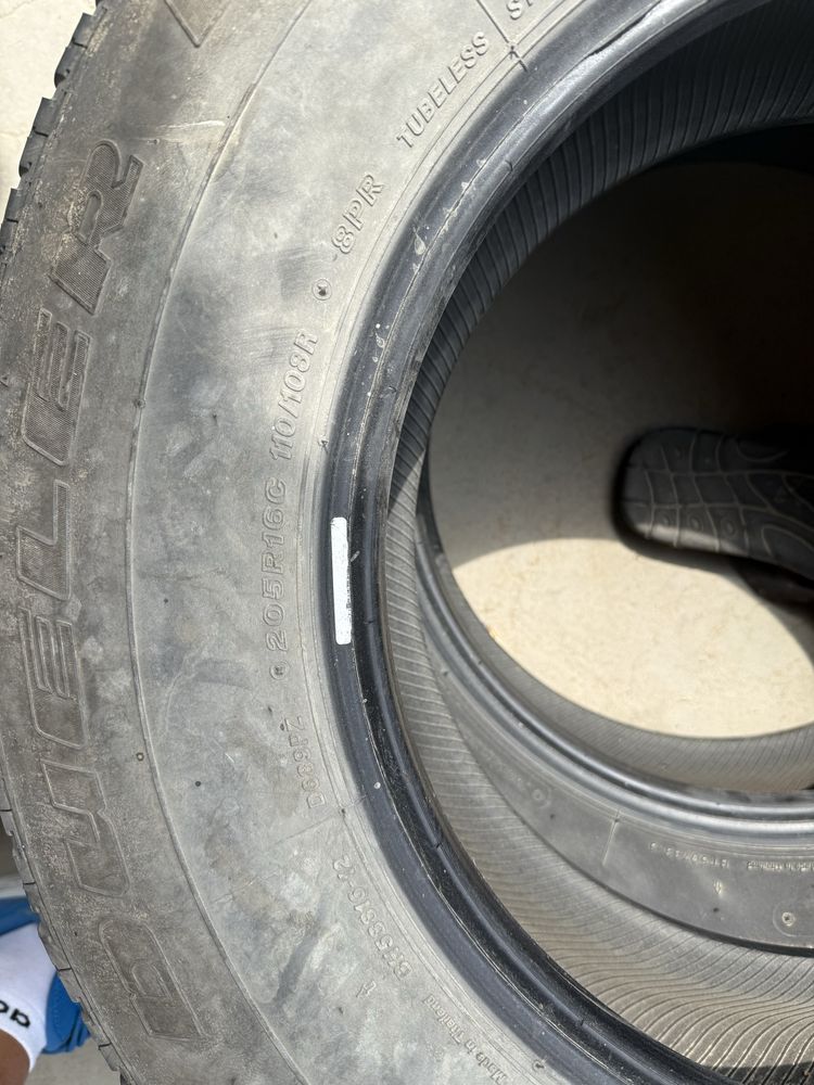 Покрышки Bridgestone