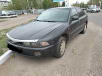 Продам машину Mitsubisi galant