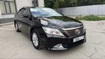 Toyota Camry 50 продам