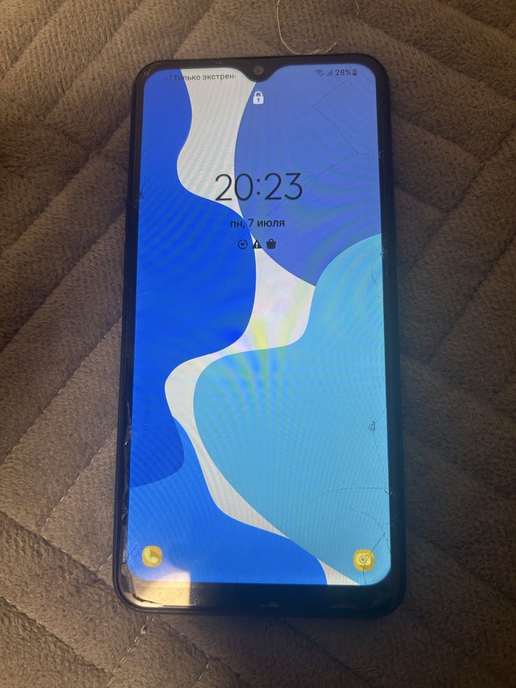 Samsung Galaxy A10
