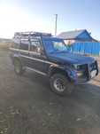Продам Toyota Land Cruiser Prado 91