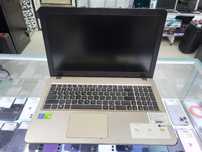 Ноутбук Asus Pentium N5000 Озу 4гб Hdd1000gb рассрочка Магазин Реал
