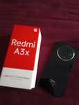 Продам телефон Redmi A3x 4/64gb в идеале