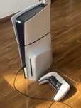 Playstation 5 Slim (ps5) 1TB