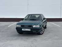 Продам Audi 80 B4