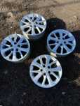 Диски Toyota Camry, Corolla R16