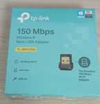 Продам TP-Link TL-WN725N