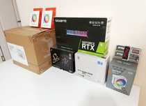 Mini-ITX Сборка Новый!/Core i5-12400F/DDR5 RAM 5600 MHz/SSD M.2 NVMe