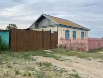 Продам дом в поселке