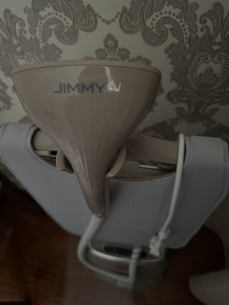 Продам отпариватель фирмы jimmy