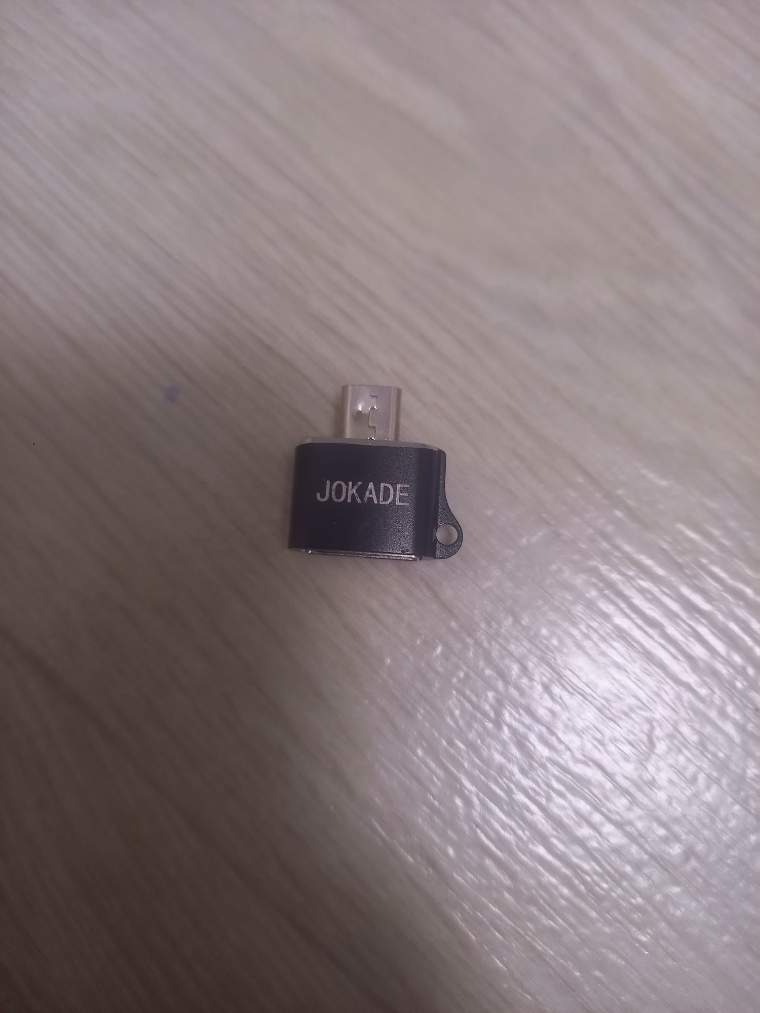 Otg адаптер micro USB