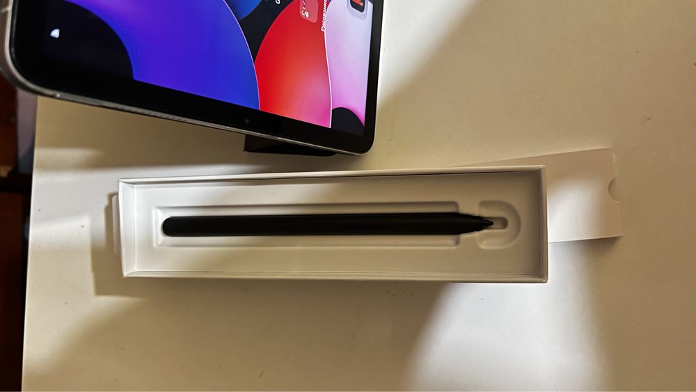 Продам срочно планшет Xaiomi mi pad 5