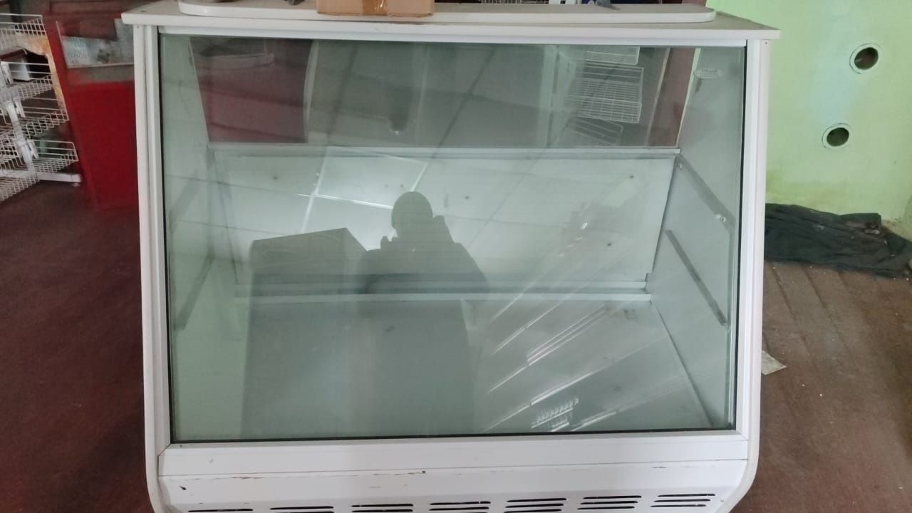 Продам магазин зелёная крыша с оборудованием вариант обмена на авто