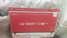 Срочно недорого телевизор LG