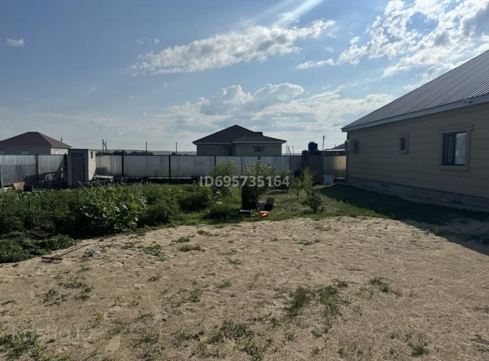 Продам дом в Беккул баба