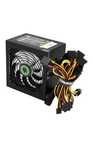 Блок питания game max 600w
