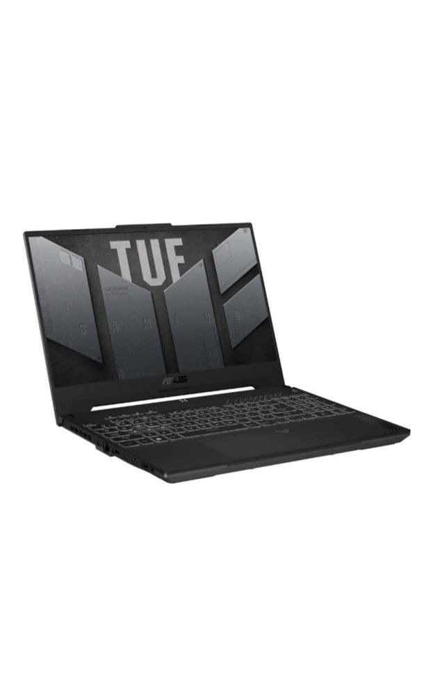 Ноутбук ASUS TUF Gaming A15