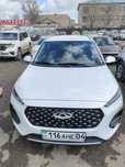 Продам Chery Tiggo2  в идеальном состоянии