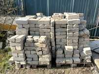 Продам кирпич силикатный