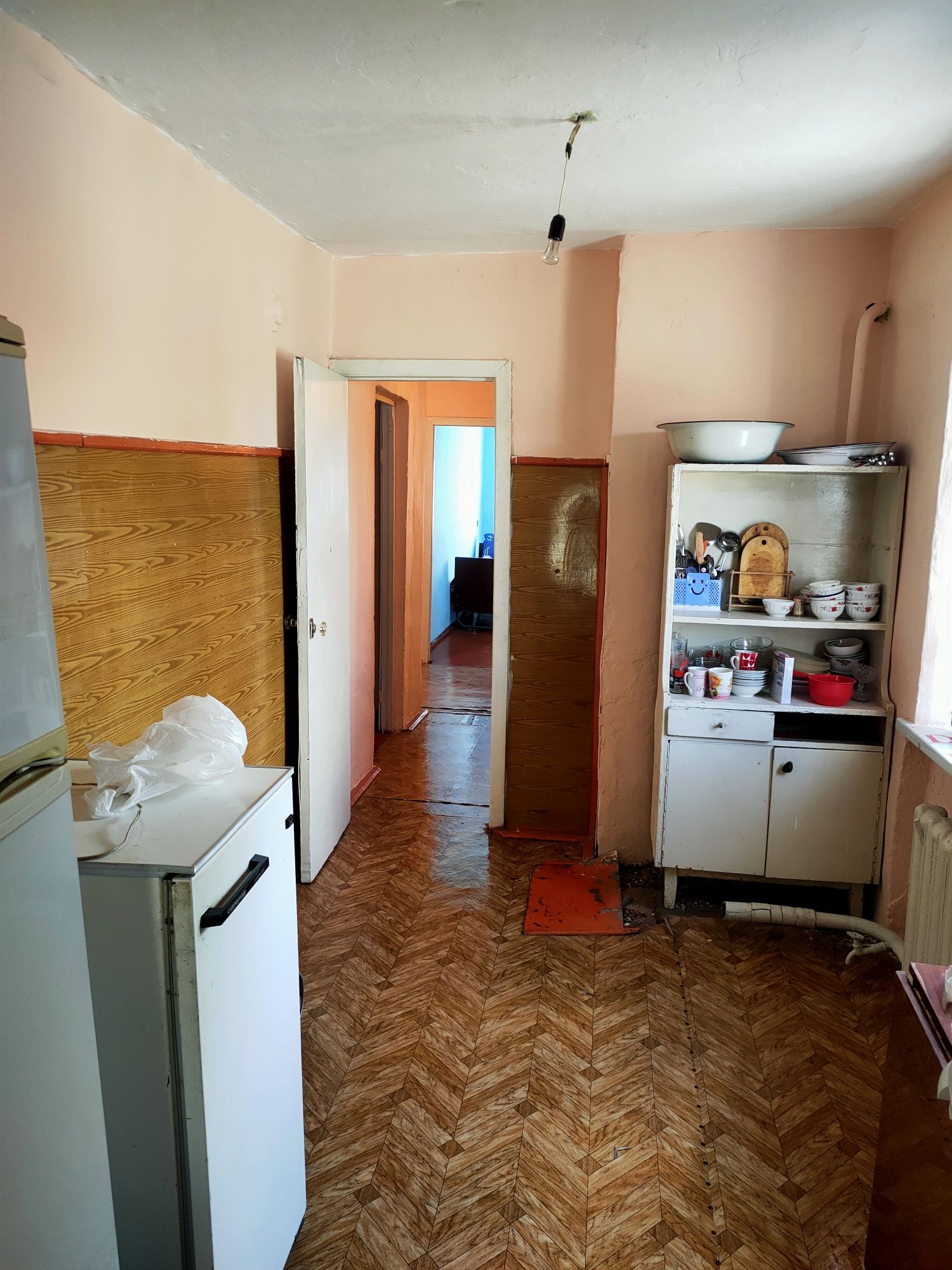 Сдаётся дом в Торангалыке