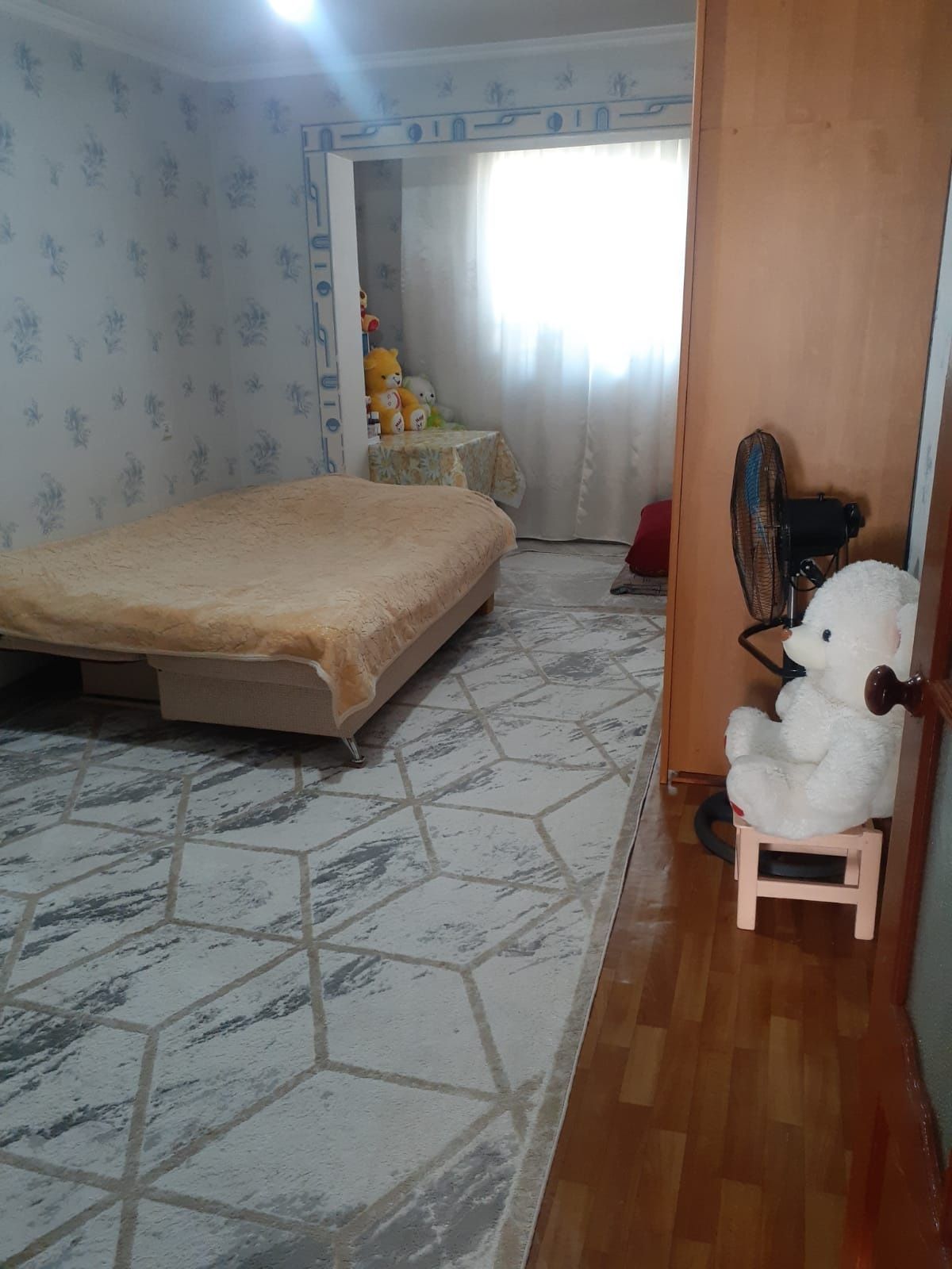 мкр Восток дом 41