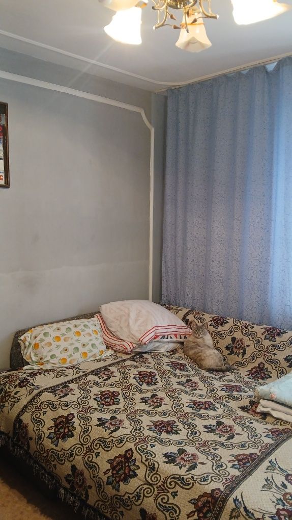 Продаю комнату  в бывшем общежитии,  идёт под снос