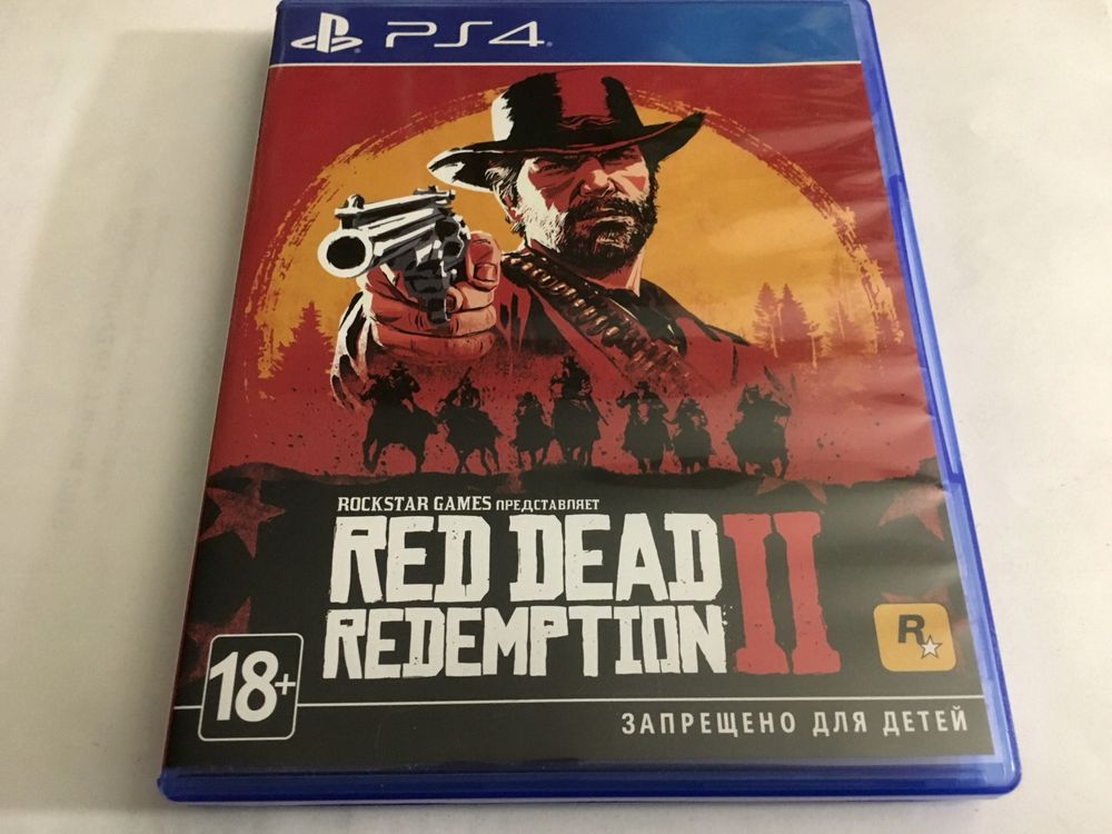 игры для ps4 и ps5