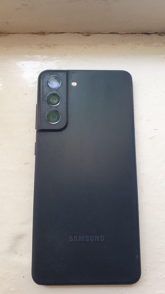 Samsung S21 FE 5G 256/8
