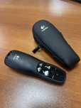 Презентер Logitech R400